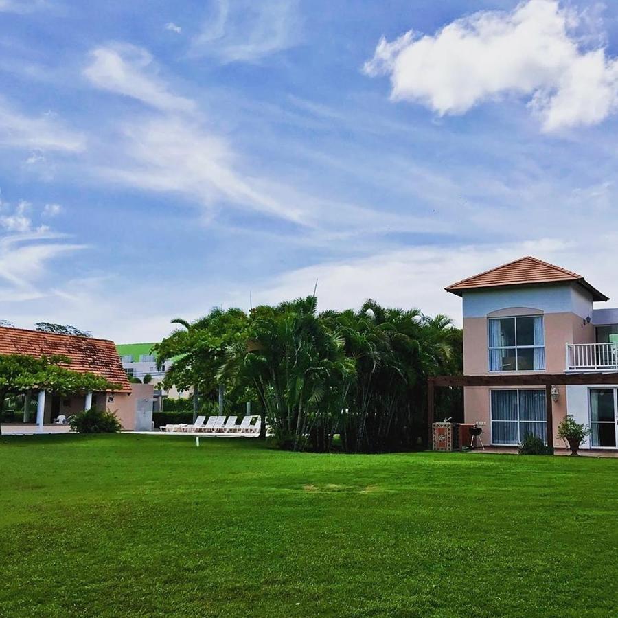 Villa Angela プラヤ・ブランカ エクステリア 写真