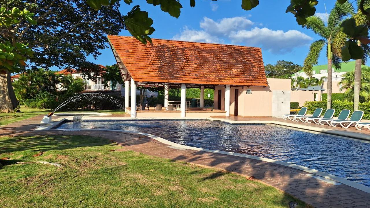 Villa Angela プラヤ・ブランカ エクステリア 写真